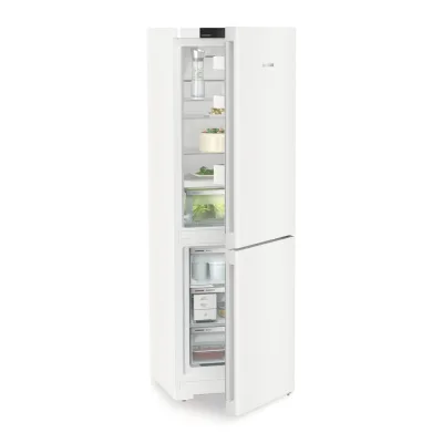 Liebherr Frigorifero combinato a libera installazione CBNc 5223 finitura bianco da 60 cm - IN PROMOZIONE FINO AL 6/07