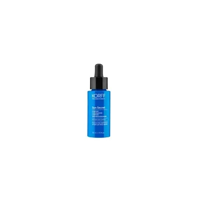 KORFF SUN GOCCE DOPOSOLE IDRATANTI 30ML