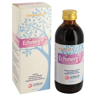 Cemon Echinerg Integratore 150ml