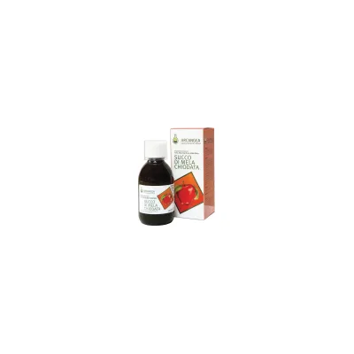 ARCANGEA SUCCO MELA CHIODATA 200ML