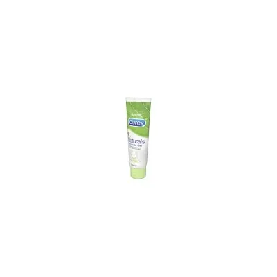 DUREX NATURAL GEL 100ML MSL
