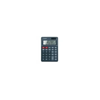 CANON CALCOLO AS-120II EMEA HB 4722C002