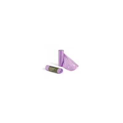 PERFETTO CF20 SACCHI IMMOND. 50X60CM VIOLA 12848