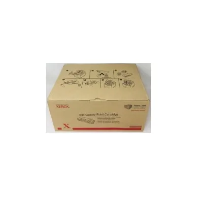 Toner ORIGINALE Xerox Phaser 3450 106R00688 NERO