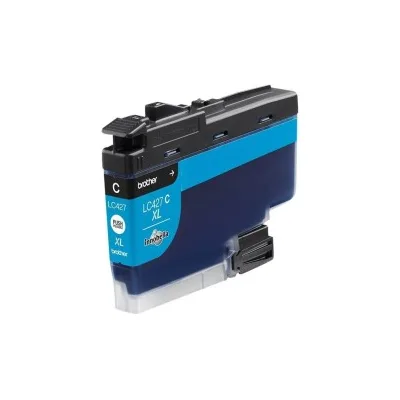 CARTUCCIA COMPATIBILE BROTHER LC427XLC LC-427XL CIANO HL J6010DW 5K