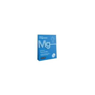 MIOMAGNESIO SUCCINATO 37,5G