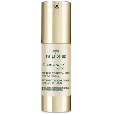 NUXE NUXURIANCE GOLD SIERO 30ML