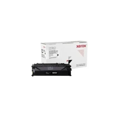 TONER ORIGINALE XEROX EVERYDAY 006R03839 Canon IR 1133 3480B006 Nero CEXV40