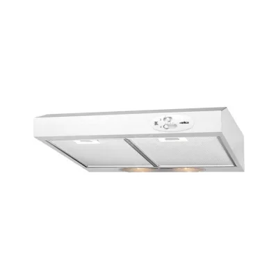 Elica Cappa sottopensile KREA GFA WH/F/60 55310774B finitura bianco da 60 cm