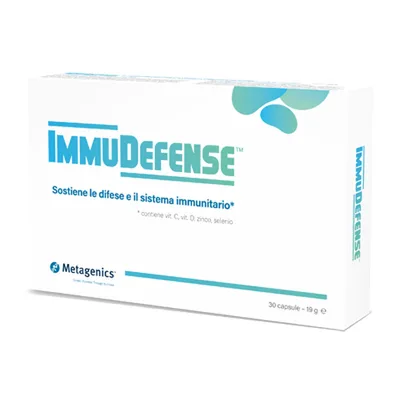 IMMUDEFENSE 30 Cps