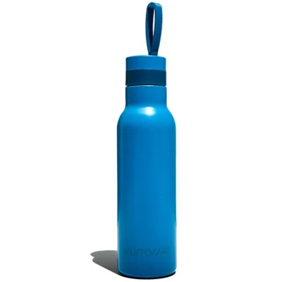 MUITOMAS MUITOMAS WATERBOTTLE LACET 500ML BL WBOTTLELC500BL