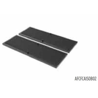 Airforce Kit filtri Twin AFCFCAISOB02