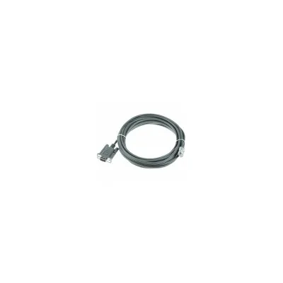 DATALOGIC CAVO RS232, 9PIN 'D' CONNECTOR, F 90A052121