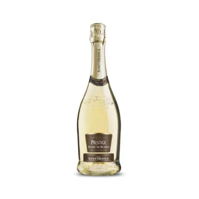 SANT' ORSOLA SPUMANTE CL75 PRESTIGE BLANC DE BLANCS