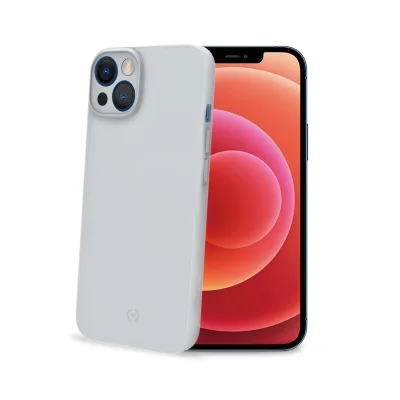 CELLY SPACE COVER IPHONE 14 WHITE SPACE1024WH