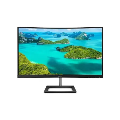 PHILIPS 32 4K GAMING CURVO  LED VA 328E1CA