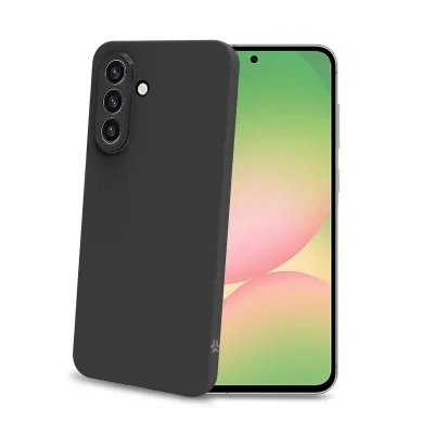 CELLY SANDCASE COVER GALAXY A57 5G/EE BK SANDCASE1169BK