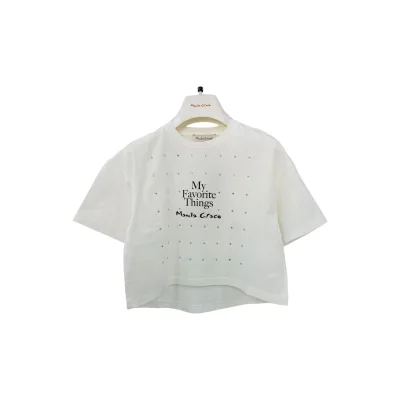 M3362TS26 - T-SHIRT 3-18A - MANILA GRACE