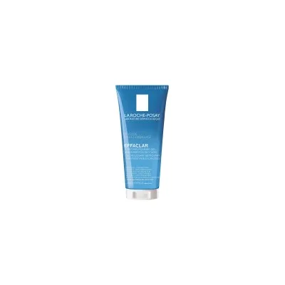 LA ROCHE POSAY EFFACLAR GEL MOUSSE 200ML