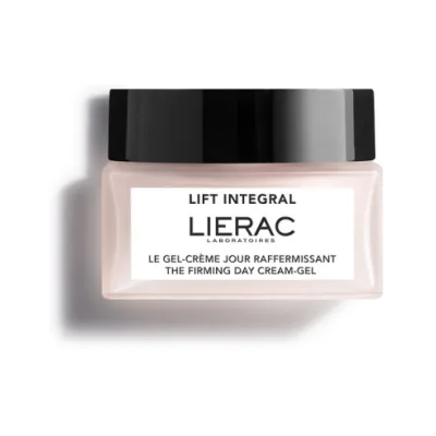 LIERAC LIFT INTEGRAL IL GEL CREMA 50ML