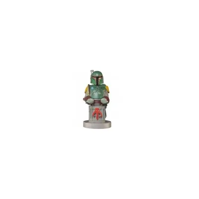 EXQUISITE GAMING BOBA FETT CABLE GUYS CGCRSW300154