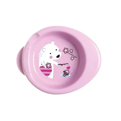 CH PIATTO PAPPACALDA 6M+ ROSA