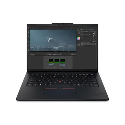14,5" ThinkPad P14s Gen 7 Windows 11 Pro 21XJ0017IX