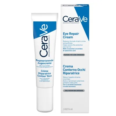 CERAVE CREMA CONTORNO OCCHI 15ML