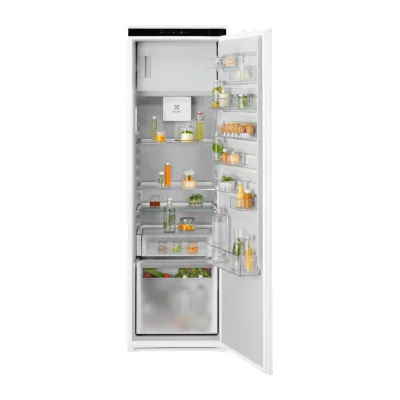 PRONTA CONSEGNA - Electrolux | Frigorifero monoporta con vano congelatore KFF6DD18S da 55 cm
