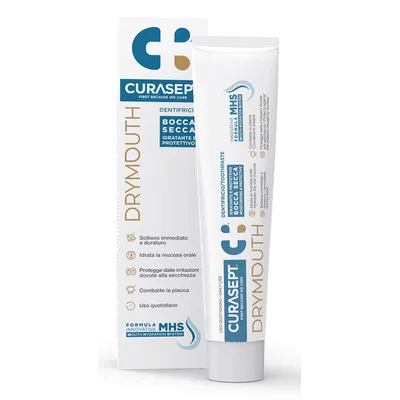 Curasept Drymouth Dent.75ml