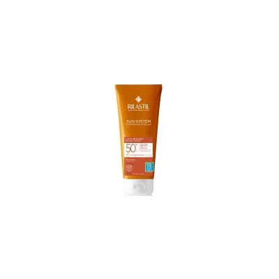 RILASTIL SUN SYSTEM LATTE VELLUTATO SPF50+ 200ML