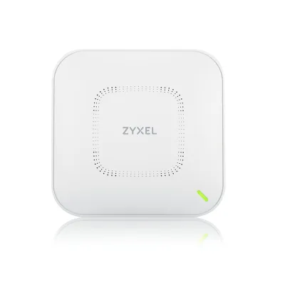 Zyxel WAX650S 3550 Mbit/s Bianco Supporto Power over Ethernet (PoE)