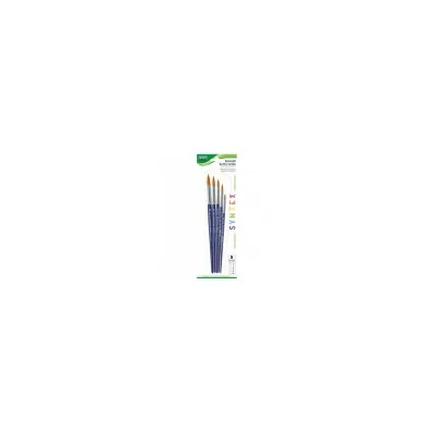 LEBEZ SPA CF5 PENNELLO SYNTEX TONDO 400B