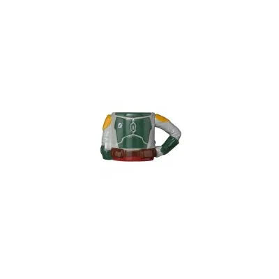 EXQUISITE GAMING 3D BOBA FETT ARM MUG MMEBSW300086