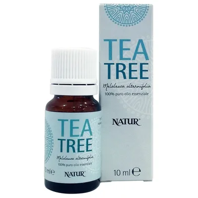 Tea Tree Oil 10ml Natur