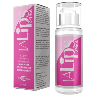 Ialips crema 30 ml
