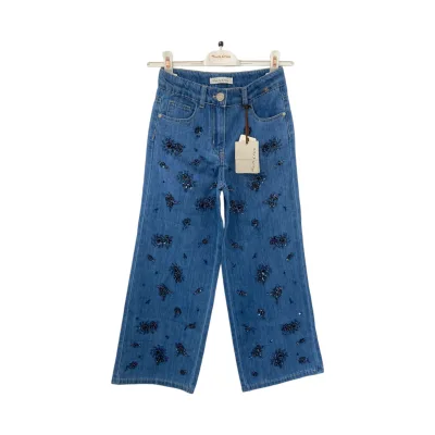 M3223PS26 - JEANS 3-18A - MANILA GRACE