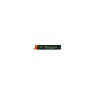 FABER CASTEL CF12MINE SUPERPOLYMERS-HB 0 9MM 120900A