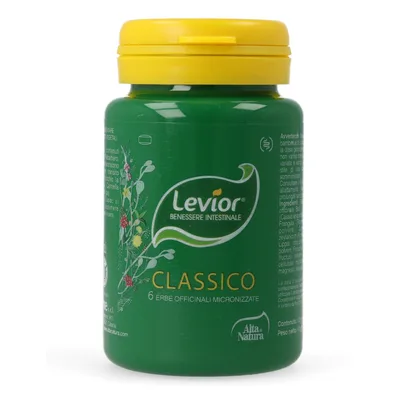LEVIOR 100TAV 400MG