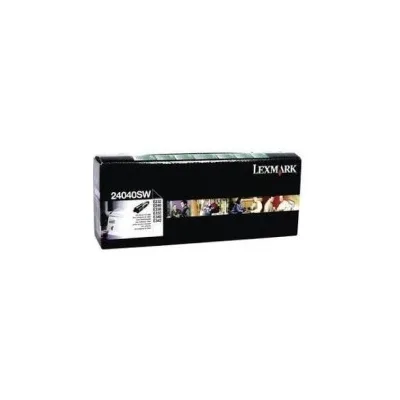 Toner ORIGINALE Lexmark E230 E232 E240 24040SW