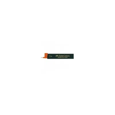 FABER CASTEL CF12MINE SUPERPOLYMERS-B 0 9MM 120901A
