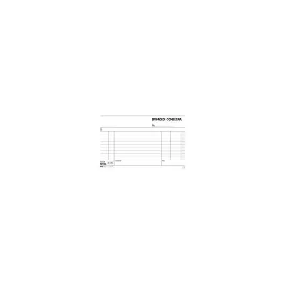 EDIPRO CF10BLOCCO BUONO CONSEGNA 50X2RIC E5196C