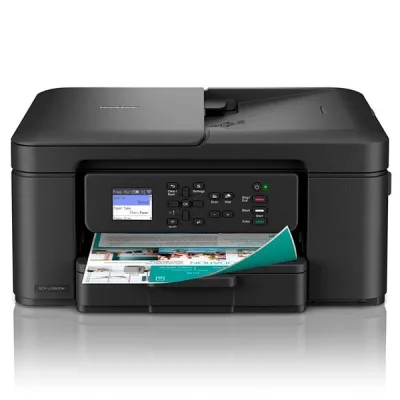 DCPJ1360W MULTIF IJET A4 3 IN 1 COL DCPJ1360DW