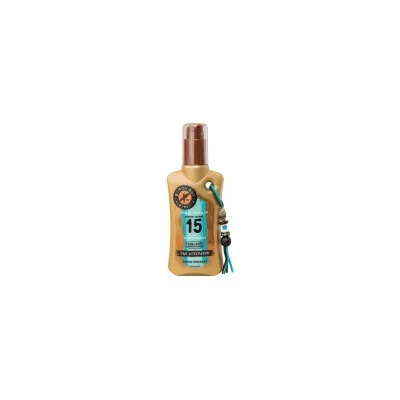 BYRON BAY LOZIONE SPRAY TAN ACTIVATOR SPF15 200ML