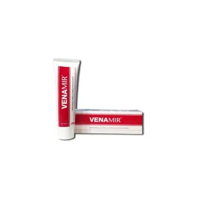 VENAMIR CREMA 100ML