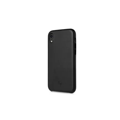 CELLY SUPERIOR COVER IPHONE XR BLACK SUPERIOR998BK