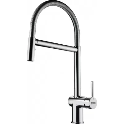 Franke Miscelatore monocomando Active Semi-pro 115.0653.407 finitura cromato