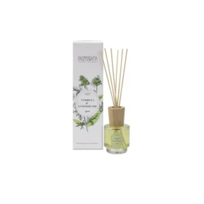 NASOTERAPIA DIFFUSORE VERBENA E LEMONGRASS