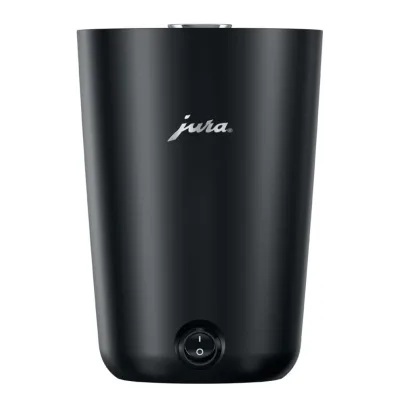 Jura Scaldatazze S finitura nero
