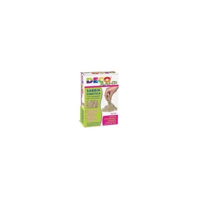 CWR DECO SAND - SABBIA CINETICA KG.1 10849
